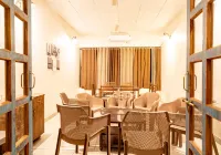 The Satpura Panchtatva Villa Hotel a Bija Kheri