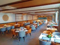 招牌飯店