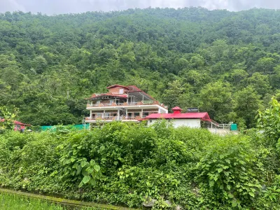 The Needam Resort Maldevta
