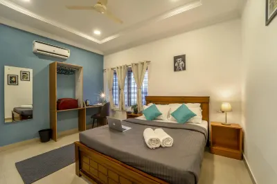 Zostel Hyderabad Hotels in 
