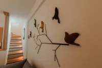 Elite Luxury Villas Hotel a Paxoi