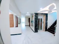 Hotel Raams Park - Parkering