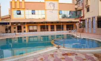 Hotel Cidade de Diu