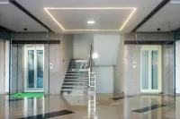 Hotel VR Grand Các khách sạn ở Vizianagaram