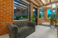 Hotel Silver Line by la Casa (Near Mall Road)