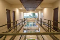 Hotel Bekal International فنادق في Nileshwar