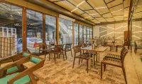 City Stay - Bữa sáng