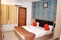 Hotel Uma Palace Hotel a Sarai Gulharia