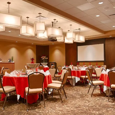 Best Western Cold Lake Inn