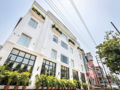 Hotel Asansol International