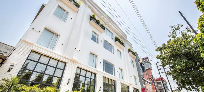 Hotel Asansol International Hotels in Bardhaman