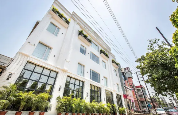 阿散索爾國際酒店