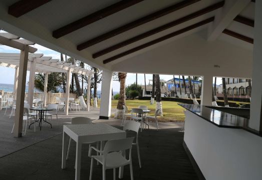 이츠산드라 비치 호텔 오션뷰