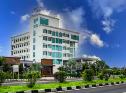 레젠타 센트럴 솜나트