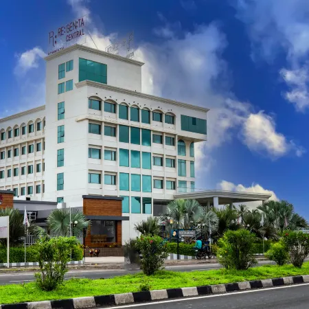 Regenta Central Somnath, Bhalpara