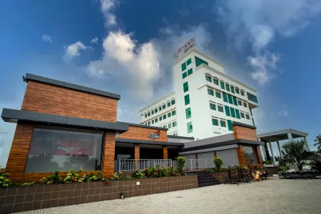 Regenta Central Somnath, Bhalpara