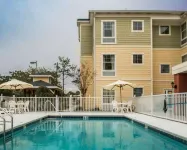 MainStay Suites Port Saint Joe South - Pools