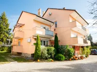 Alice Hotels near Morzsa KERT