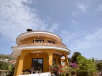 Hotel Alta Montaña Hoteles en Vilaflor