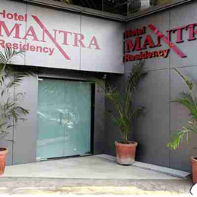 Hotel Mantra Residency Hotel Exterior