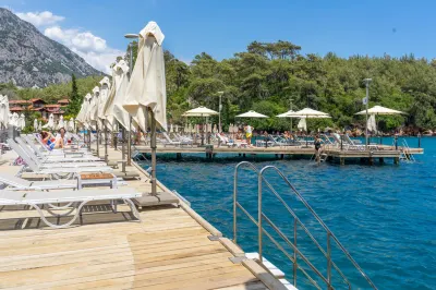 İskelem Otel