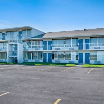 Studio 6 Rosenberg, TX