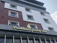 Prabhaa Grand Inn Hôtels à : Chittoor
