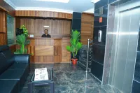 Aarya Bhavan Residency Hotels in Perinthalmanna