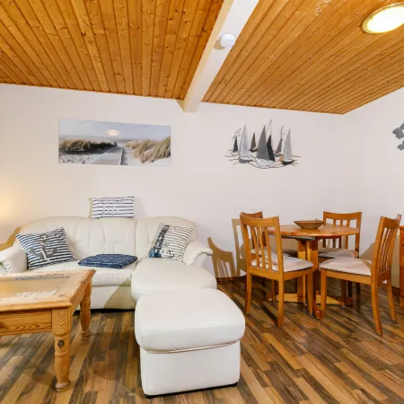 Fischerbungalow