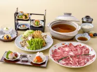The Gran Resort Princess Fujikawaguchiko - breakfast