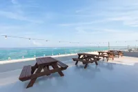 Donghae Eodareuldamda Pension Hotels in Donghae-si