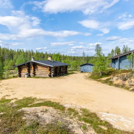 Oton kämppä