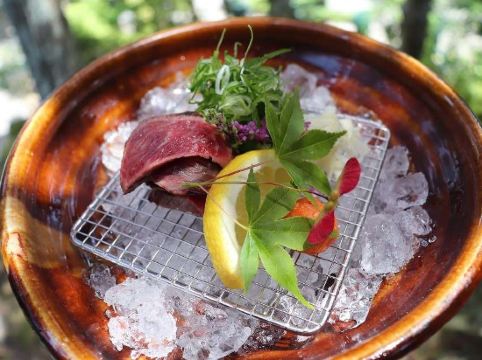 Ryosenji Shukubo Tenryukaku