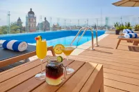 City Centro by Marriott San Luis Potosi - Pools