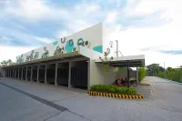 Hotel Ivory Hotels in Pampanga