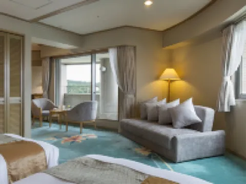 白濱古賀之井水療度假村