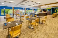 Fletcher Hotel-Restaurant Sparrenhorst-Veluwe Hotels in Epe