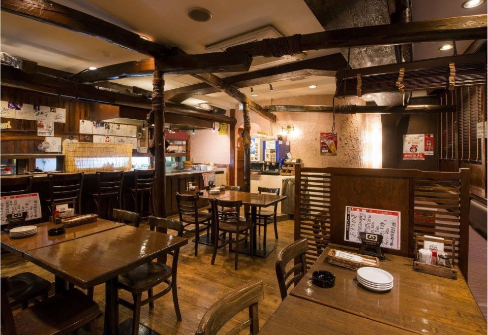 세주르 후지타 시설