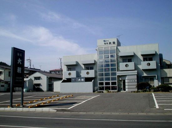 Kaiso Daitoshi