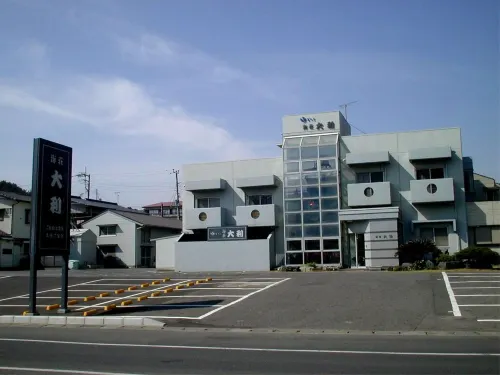 Kaiso Daitoshi