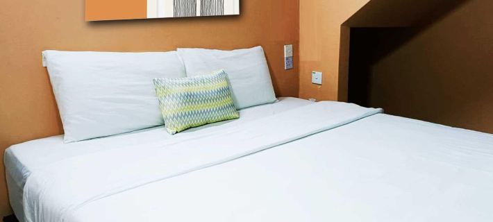 GLOW HOTEL Hotels in Temerloh