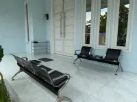 Cakra Persada Guest House (Syariah) Hotels in Loktabat Selatan