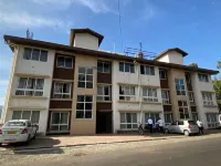 Vits Panchgani Hotel di Panchgani