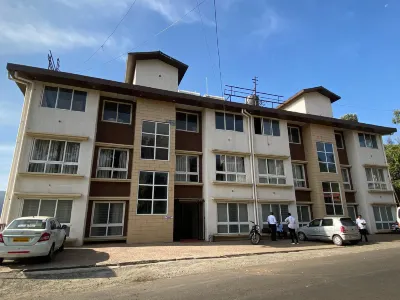 Vits Panchgani Hotels in Kaswand