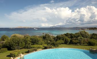 Romazzino, A Belmond Hotel, Costa Smeralda