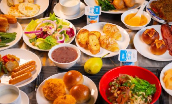 Junluxe Hotel Guangzhou Zengcheng