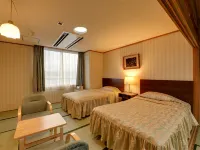 Miyako Hotel Sawadaya
