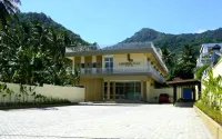 Hotel Luansa Klui Các khách sạn ở 