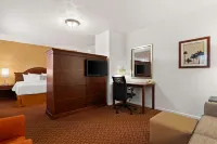 Best Western Port St. Lucie - parking