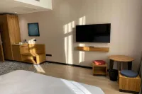 Ramada Encore by Wyndham Tashkent